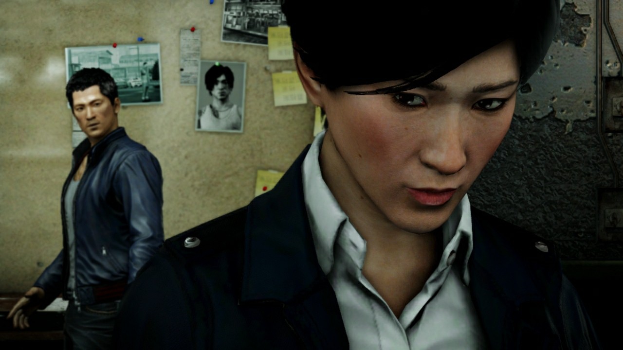 Sleeping Dogs - Imagen 17
